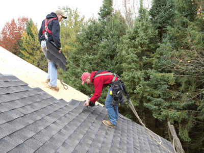 About Roof Repair Experts Morrisville, VT
